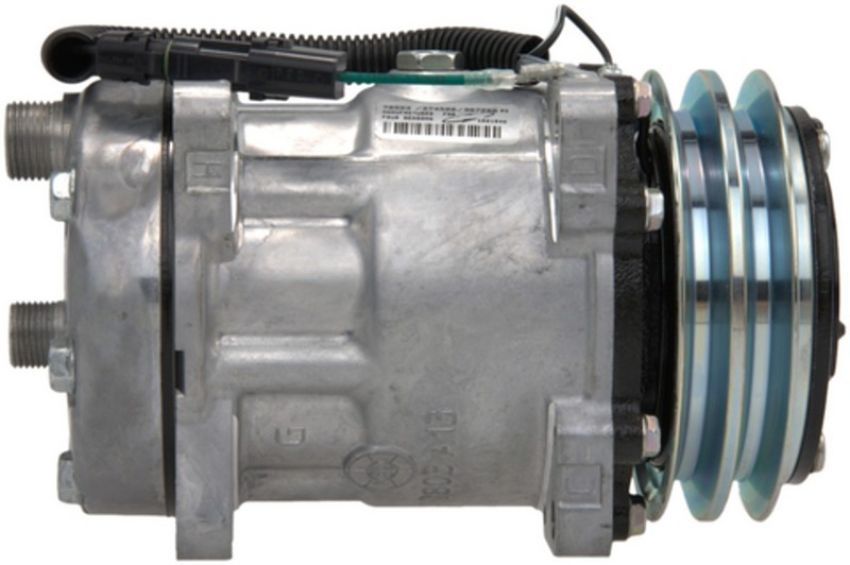 Four Seasons 78553 Sanden SD7H15 Compressor