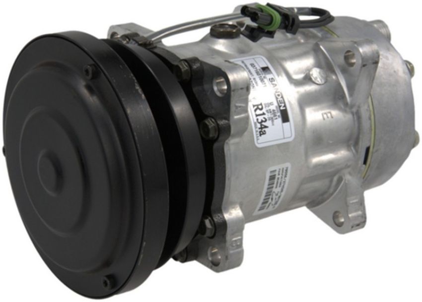 Four Seasons 78556 Sanden SD7H15 Compressor