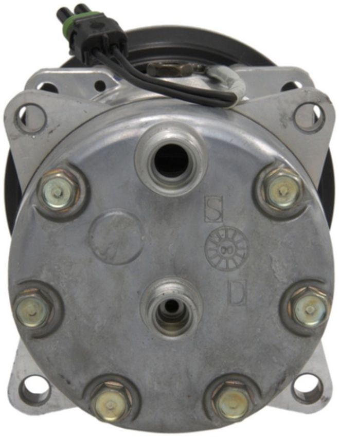 Four Seasons 78556 Sanden SD7H15 Compressor