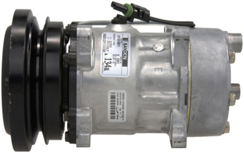Four Seasons 78556 Sanden SD7H15 Compressor