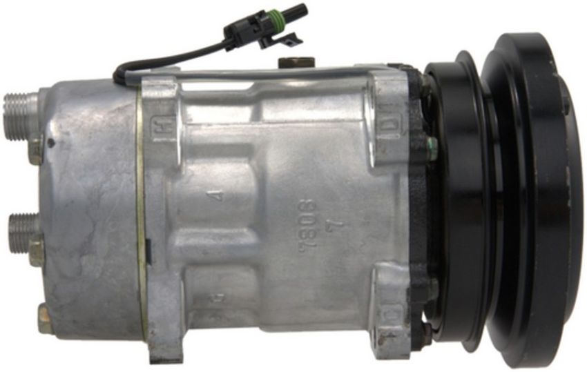 Four Seasons 78556 Sanden SD7H15 Compressor