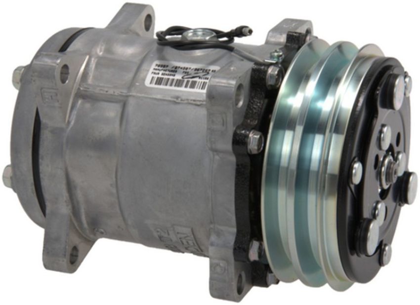 Four Seasons 78557 Sanden SD5H14 Compressor