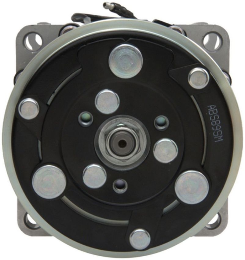 Four Seasons 78557 Sanden SD5H14 Compressor