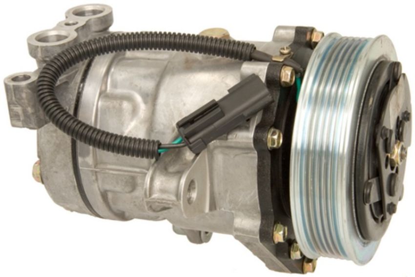 Four Seasons 78558 Sanden SD7H15 Compressor