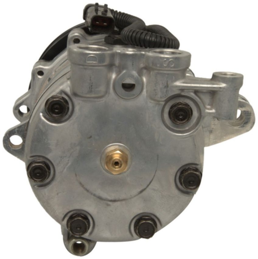 Four Seasons 78558 Sanden SD7H15 Compressor