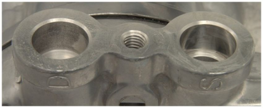 Four Seasons 78558 Sanden SD7H15 Compressor