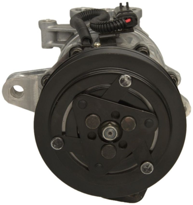 Four Seasons 78558 Sanden SD7H15 Compressor