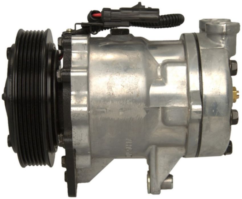 Four Seasons 78558 Sanden SD7H15 Compressor