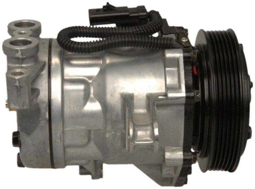 Four Seasons 78558 Sanden SD7H15 Compressor