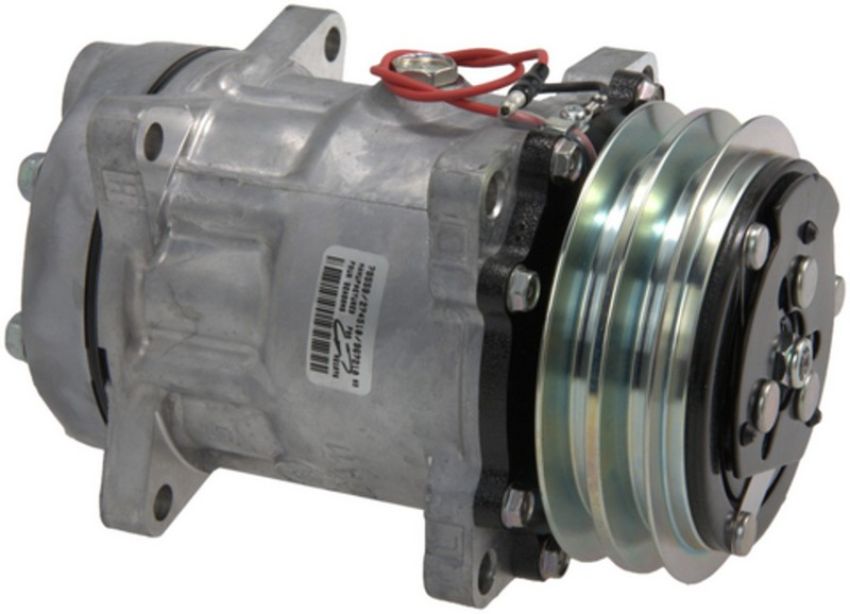 Four Seasons 78559 Sanden SD7H15 Compressor
