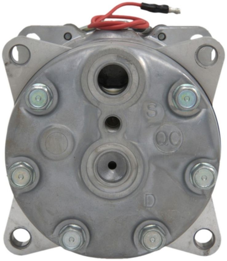 Four Seasons 78559 Sanden SD7H15 Compressor