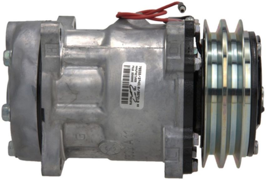 Four Seasons 78559 Sanden SD7H15 Compressor