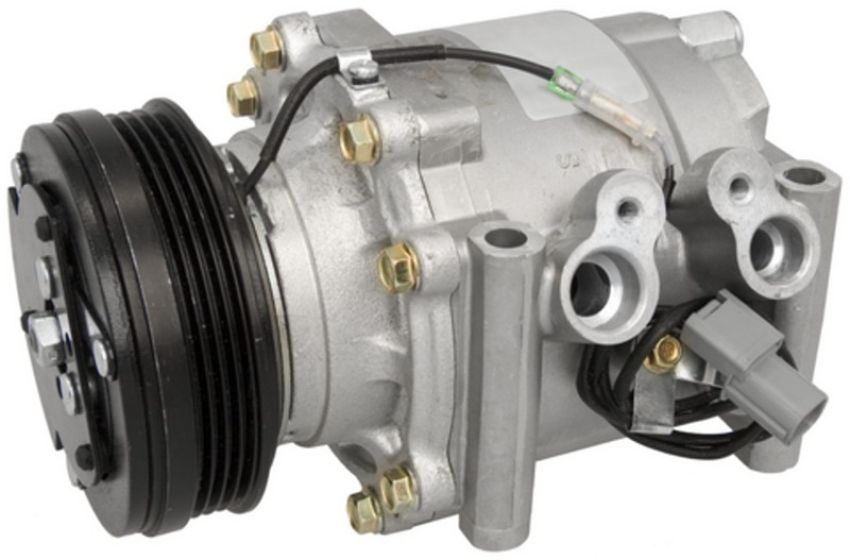 Four Seasons 78560 Sanden TRS090 Compressor