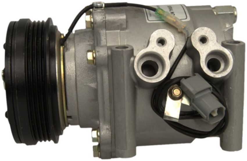 Four Seasons 78560 Sanden TRS090 Compressor