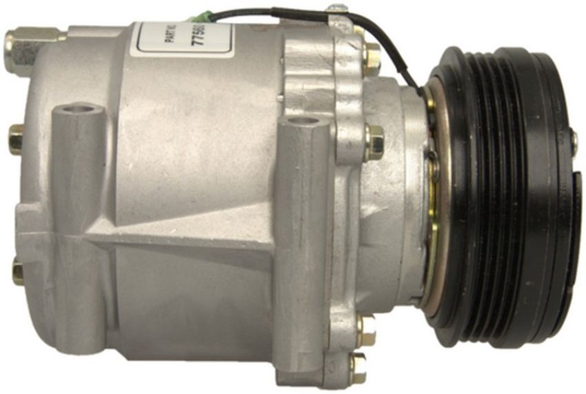 Four Seasons 78560 Sanden TRS090 Compressor