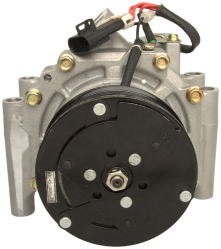 Four Seasons 78561 Sanden TRSA12 Compressor
