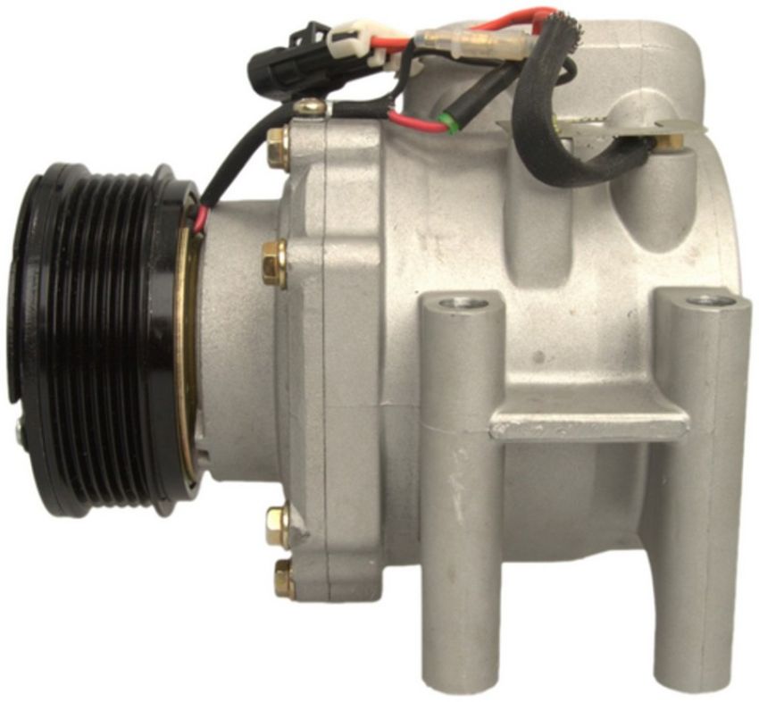 Four Seasons 78561 Sanden TRSA12 Compressor