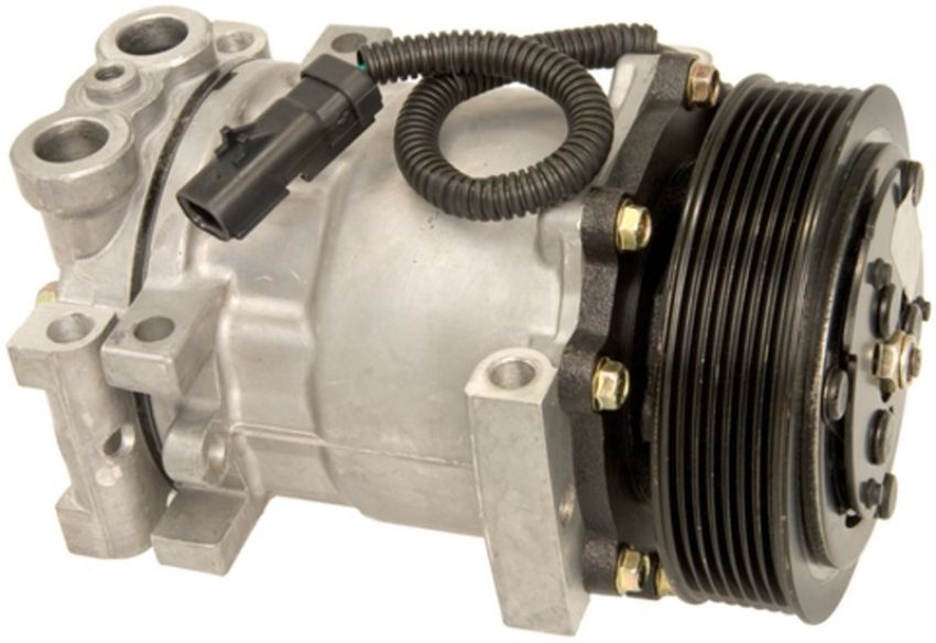 Four Seasons 78562 Sanden SD7H15 Compressor