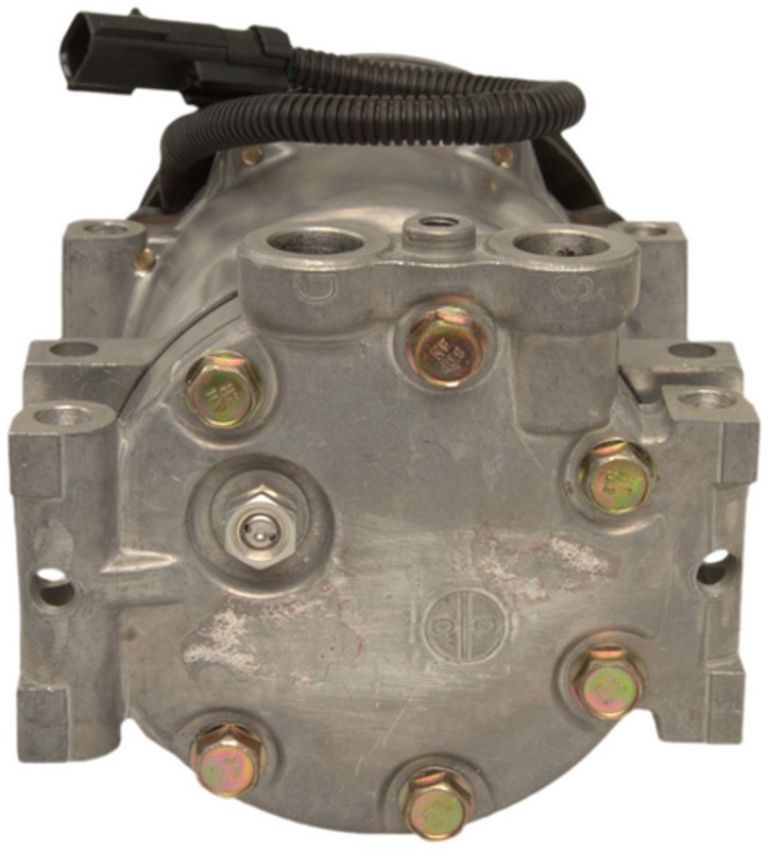 Four Seasons 78562 Sanden SD7H15 Compressor