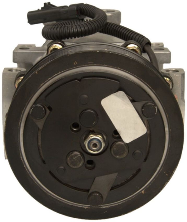 Four Seasons 78562 Sanden SD7H15 Compressor