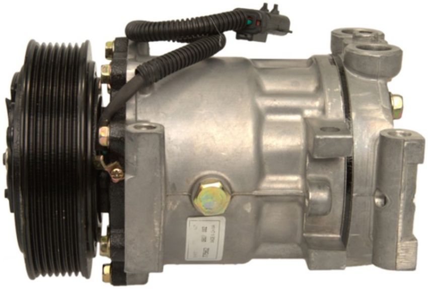 Four Seasons 78562 Sanden SD7H15 Compressor