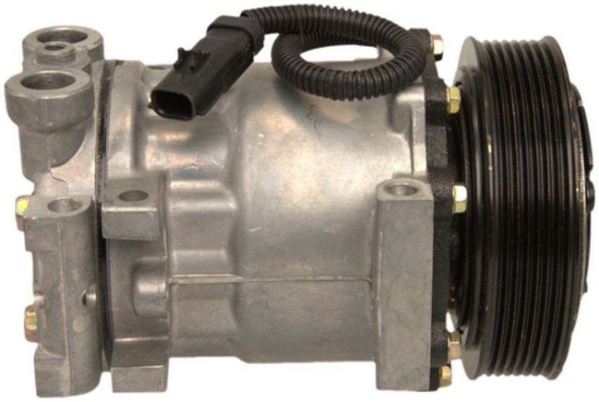Four Seasons 78562 Sanden SD7H15 Compressor