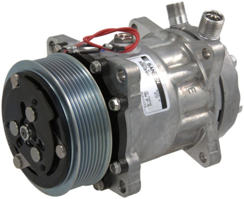 Four Seasons 78565 Sanden SD7H15 Compressor