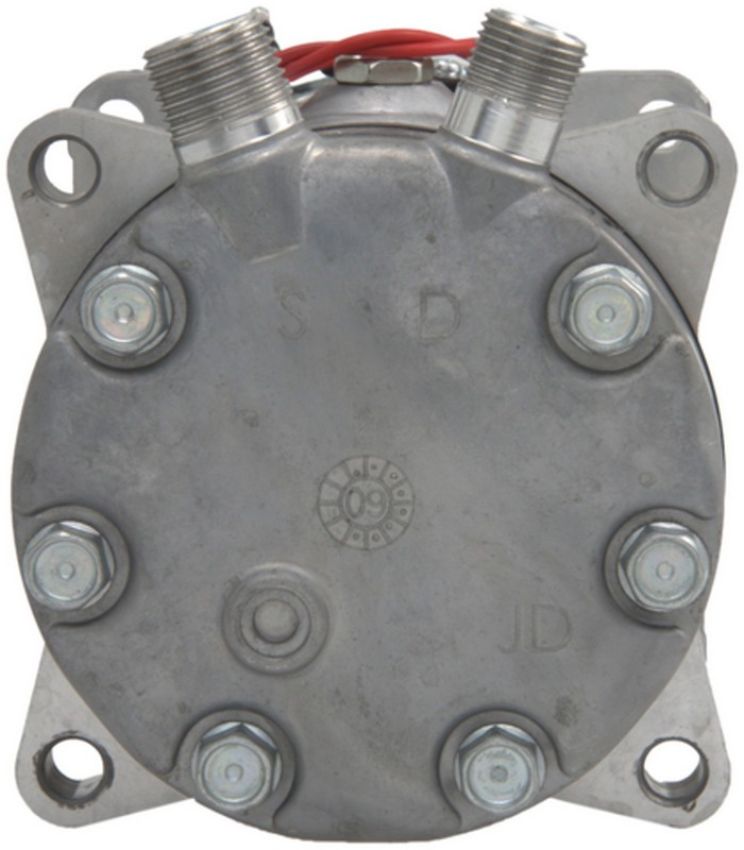 Four Seasons 78565 Sanden SD7H15 Compressor