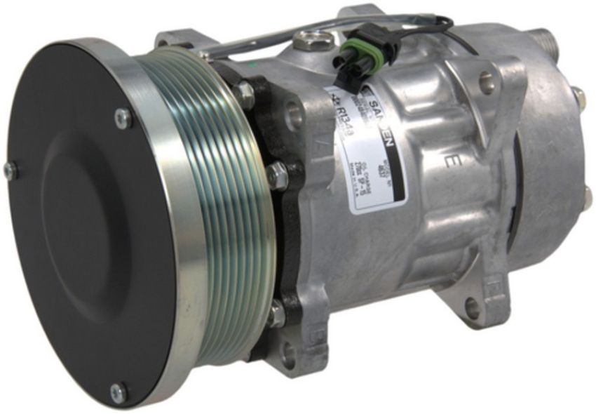 Four Seasons 78567 Sanden SD7H15 Compressor