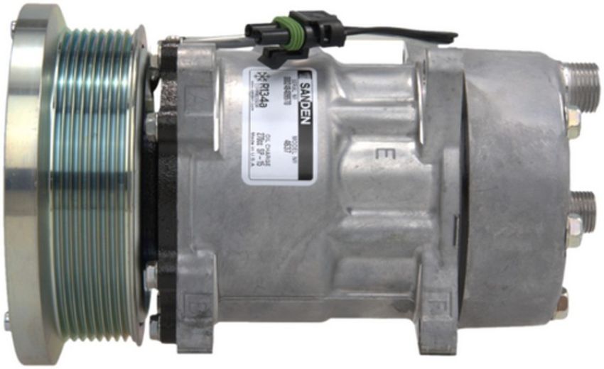 Four Seasons 78567 Sanden SD7H15 Compressor