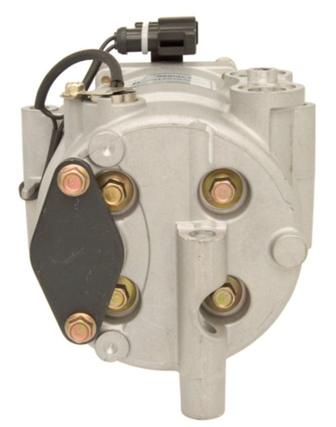 Four Seasons 78570 Ford Scroll Compressor