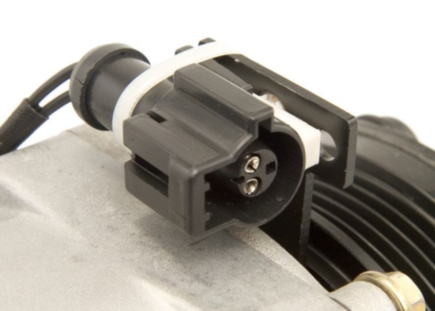 Four Seasons 78570 Ford Scroll Compressor