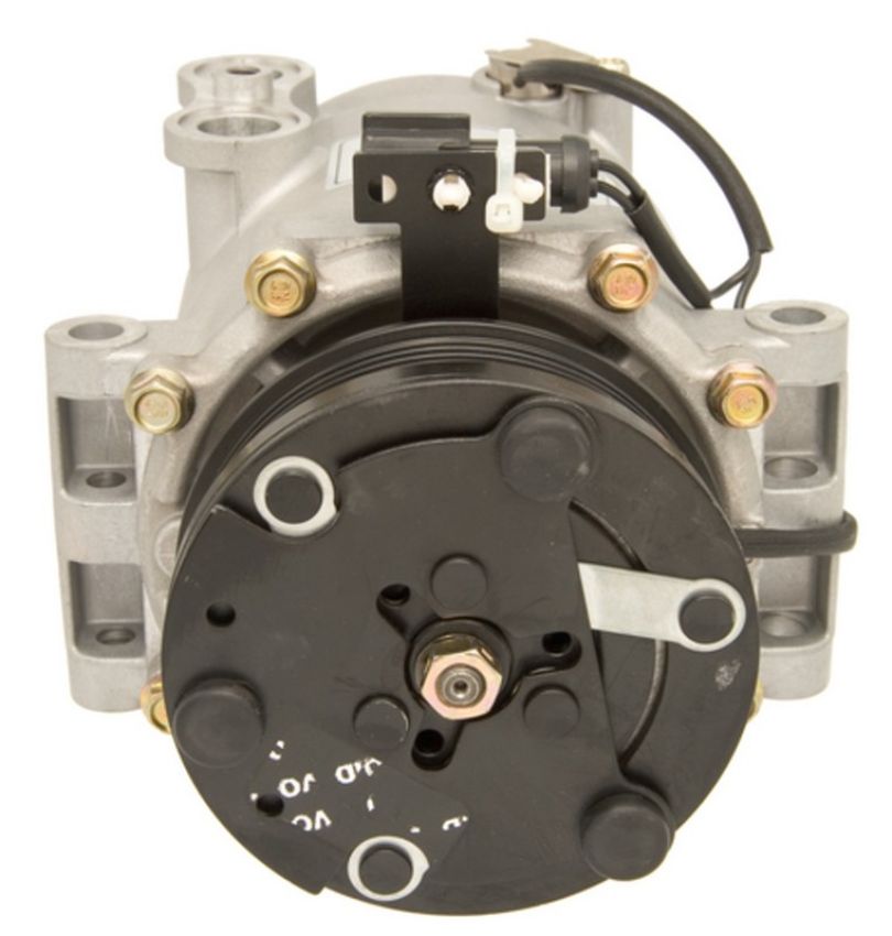 Four Seasons 78570 Ford Scroll Compressor