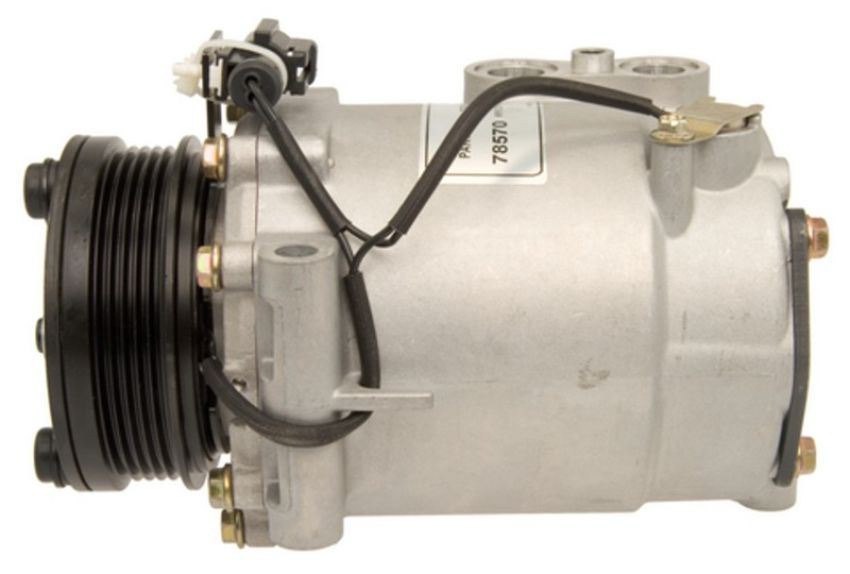 Four Seasons 78570 Ford Scroll Compressor