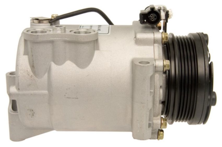 Four Seasons 78570 Ford Scroll Compressor