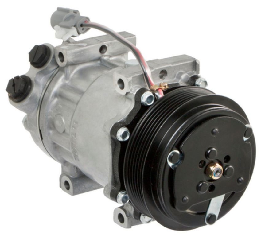 Four Seasons 78575 Sanden SD7H15 Compressor