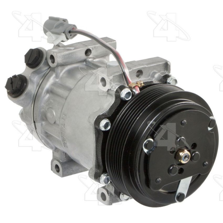 Four Seasons 78575 Sanden SD7H15 Compressor