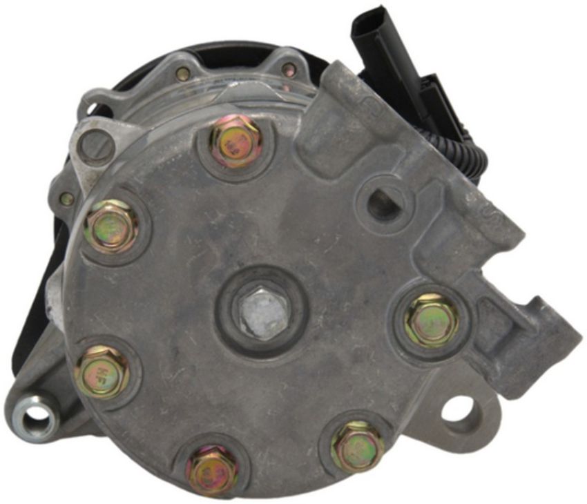 Four Seasons 78578 Sanden SD7H15 Compressor