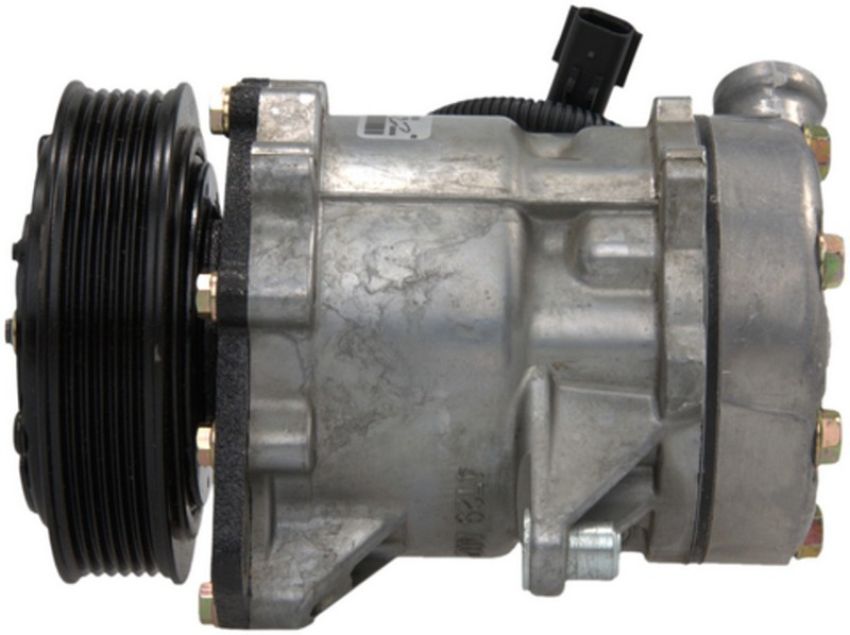 Four Seasons 78578 Sanden SD7H15 Compressor