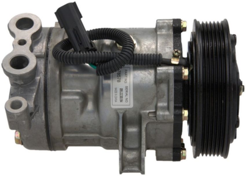 Four Seasons 78578 Sanden SD7H15 Compressor