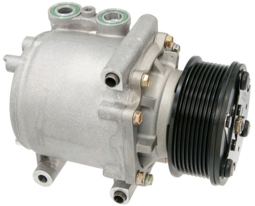 Four Seasons 78579 Ford Scroll Compressor