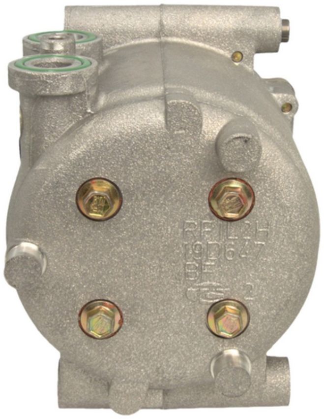 Four Seasons 78579 Ford Scroll Compressor