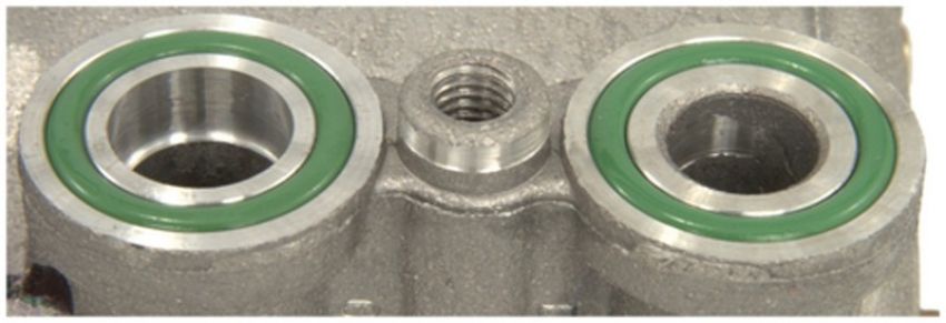 Four Seasons 78579 Ford Scroll Compressor