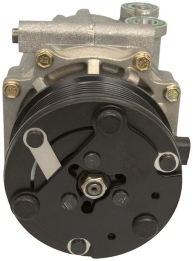Four Seasons 78579 Ford Scroll Compressor