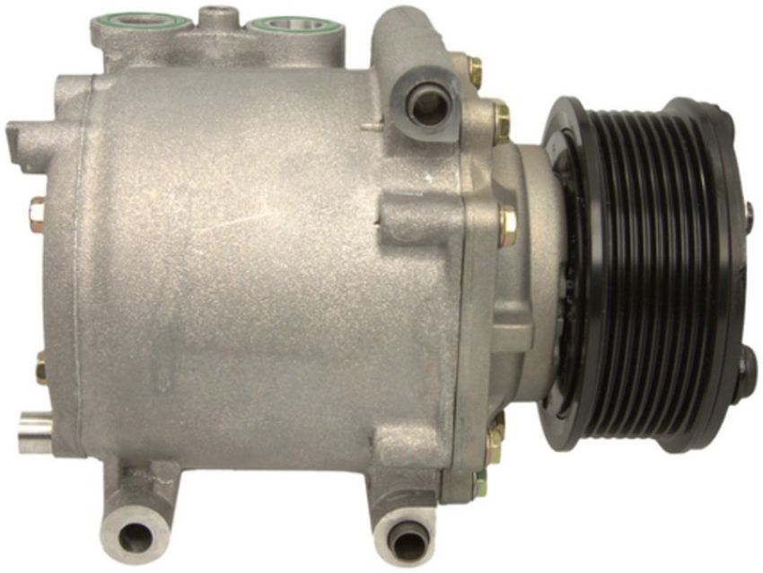 Four Seasons 78579 Ford Scroll Compressor