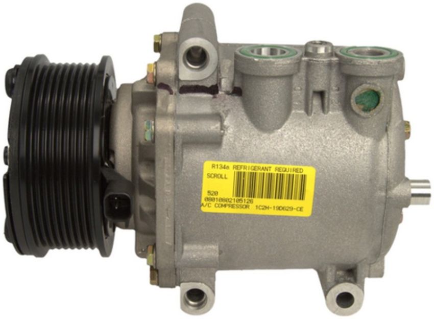 Four Seasons 78579 Ford Scroll Compressor