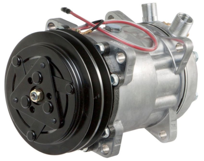 Four Seasons 78582 Sanden SD7H15 Compressor