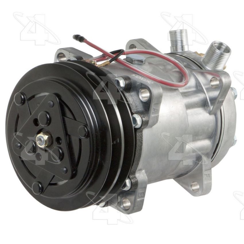 Four Seasons 78582 Sanden SD7H15 Compressor