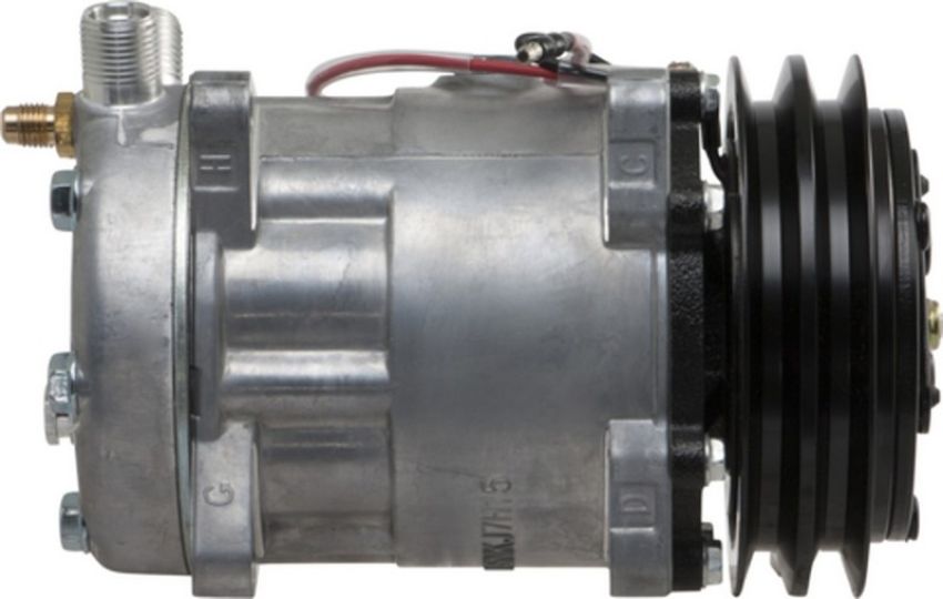 Four Seasons 78582 Sanden SD7H15 Compressor