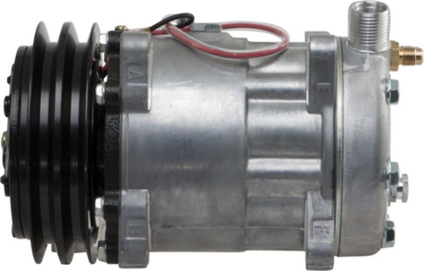 Four Seasons 78582 Sanden SD7H15 Compressor